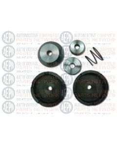 HEAVY DUTY ADAP SET 1 BORE TK4-1