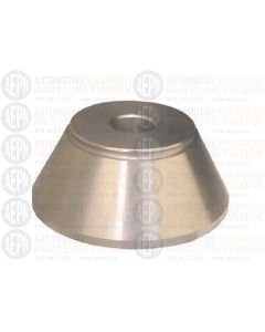 40 mm TMRWB720-40  Wheel Balancer Cone 2.95 - 3.63 Range: 40 mm