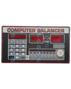 Touch Panel 8110721  