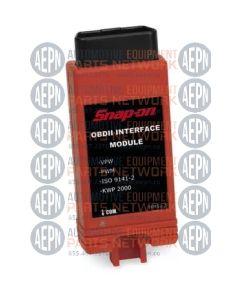 OBDII CONNECTOR TPMS3-2