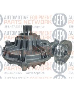 Kit-Transmission 8185654