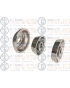 STEP CONE KIT-HUB CENTRIC TRK V15440003