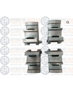 VSG108A2   Hydraulic Clamp Brace