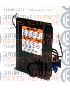challenger WIRING COVER ASS'Y,DRUM SWITCH Fenner W-435