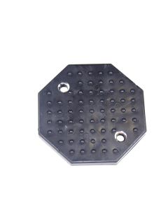 Rubber Arm Pad | BH-7166-044 | Atlas XSZ-7-3-1
