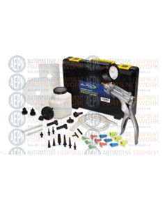AUTOMOTIVE TEST KIT YA4000B