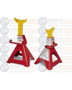 3 TON JACKSTAND 1 PR YA874B R/B JS400