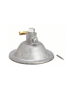 champion ZRE10100A Governor Cover Assembly Kit: For R10D/R15B, Fits Champion/Gardner Denver Brand