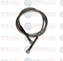 Cable, Lifting 4 Post LTC9 R.R. | BH-7100-27 | Ammco / Ben Pearson 81290