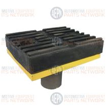 Adapter Base & Pad Assy 1-1/2" pin | BH-7101-01C | Ammco / Ben Pearson 82591