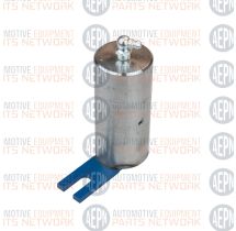 Chain Wheel Shaft | BH-7201-28 | Benwil 00099560