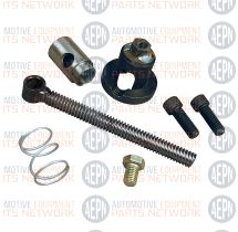  Arm Rest Kit Auto w/Hardware | BH-7226-25 | Challenger 31052 