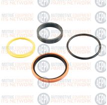 2 Post Seal Kit 36" Holmac chain over | BH-7235-12 | Forward 991305