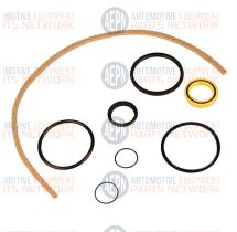  4 Post Seal Kit 72" Holmac 12K | BH-7235-16 | Forward 991306