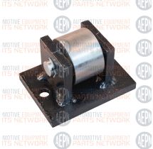 Side Roller Assembly (one) | BH-7350-35K | Manitowoc 