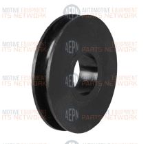  Pulley for STL8000 | BH-7450-01A | Nussbaum 20.008 