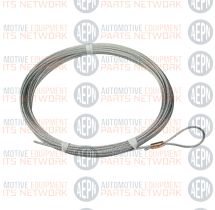 29' Lock Latch Release Cable | BH-7501-24 | Rotary FJ7595-1