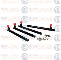Arm Restraint Kit SP/SPO 88,98 | BH-7508-14 | Rotary FJ7359