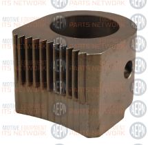 Arm Restraint Engage Gear | BH-7508-17 | Rotary FJ7749