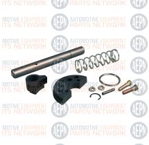 Arm Restraint Kit SPO10/OA10 | BH-7508-42 | Rotary N2148