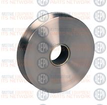 2-Post Pulley | BH-7793-42 | Wheeltronics 1-1898