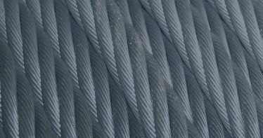 Broken Cable or Chain